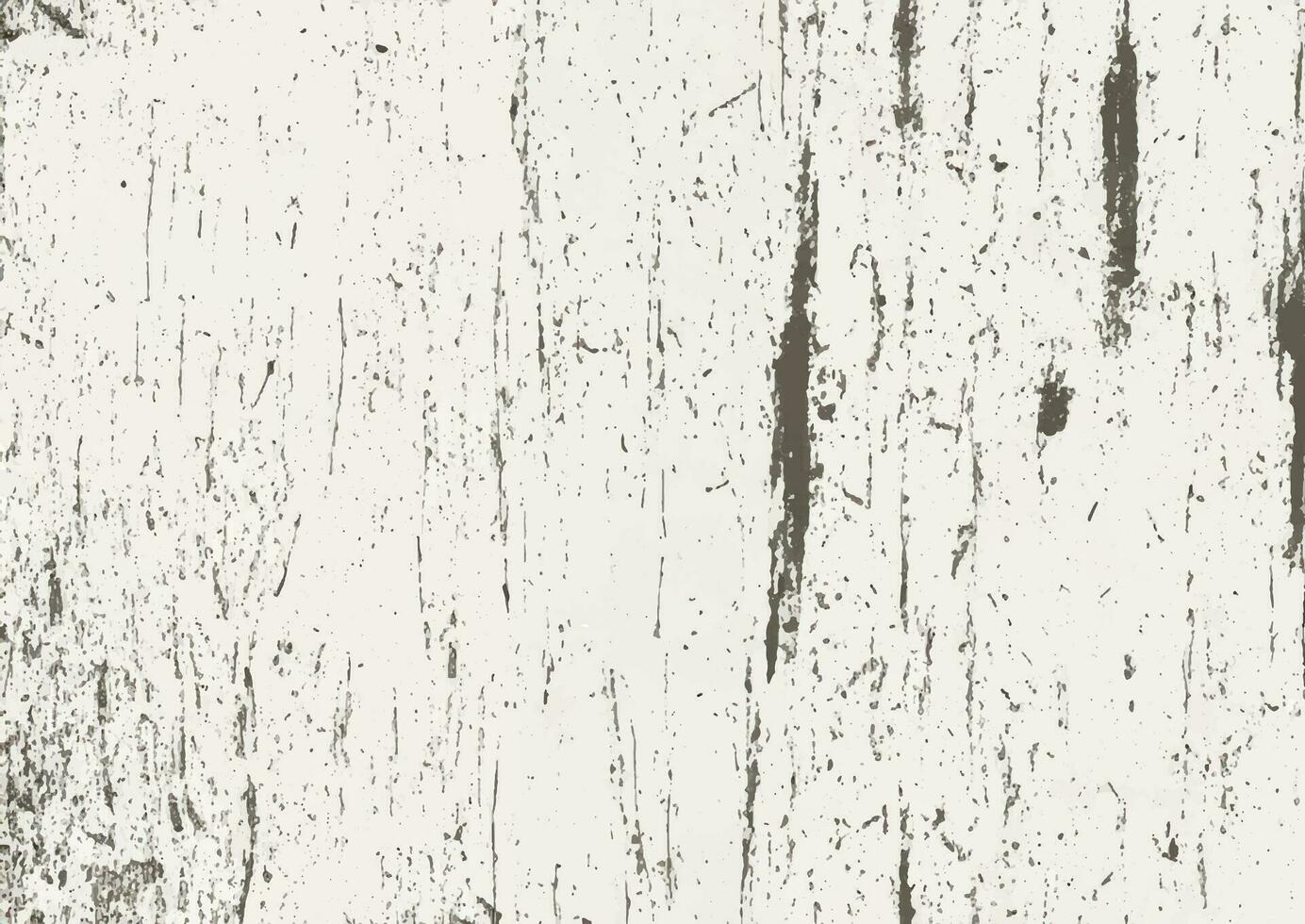 Detailed grunge dusty overlay texture vector