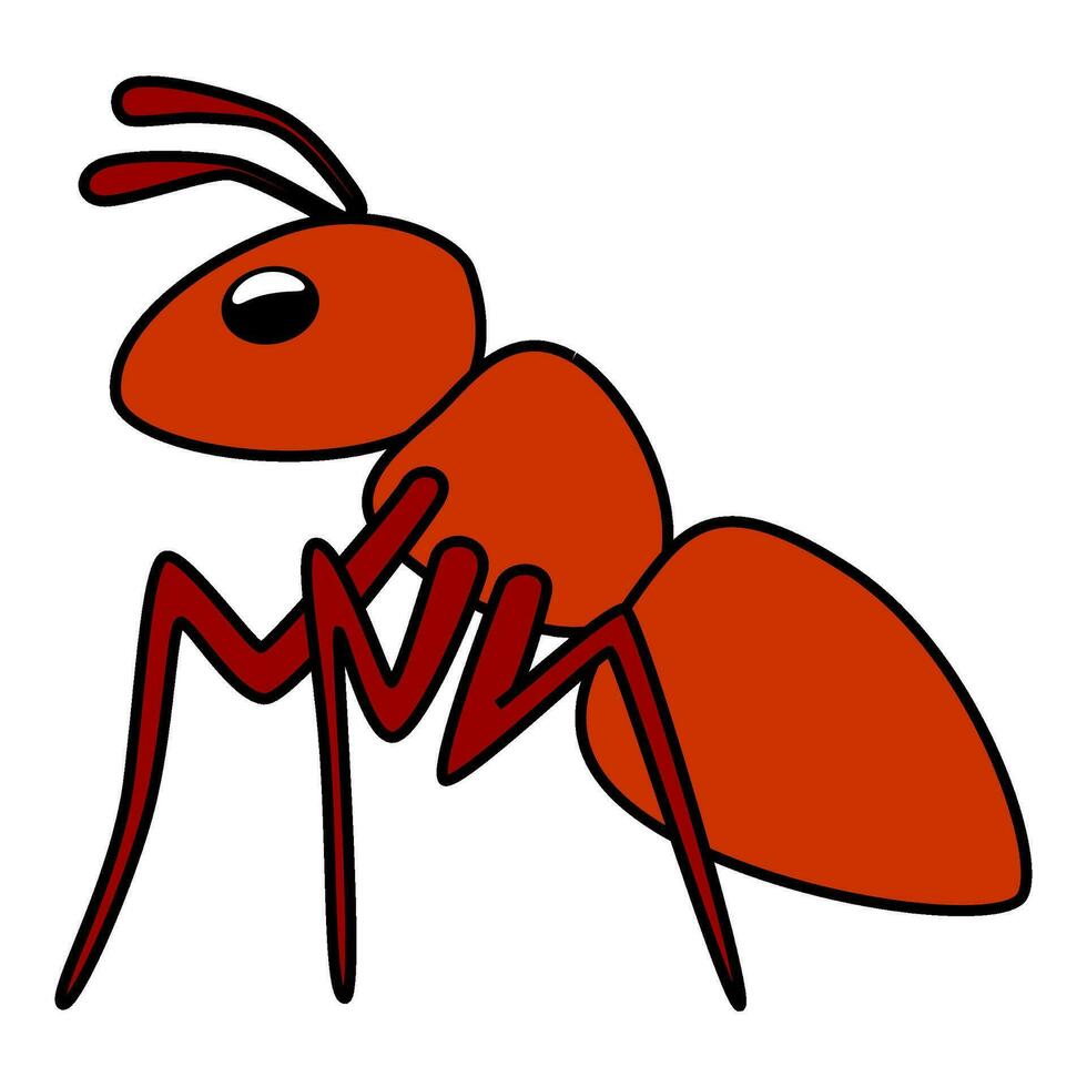 ant clipart free download vector