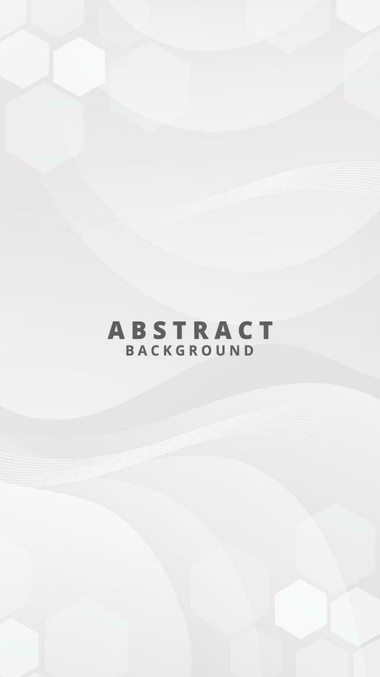Abstract Gradient dark green liquid background. Modern vector background design. Dynamic Waves. Fluid shapes composition.  Fit for social media story template