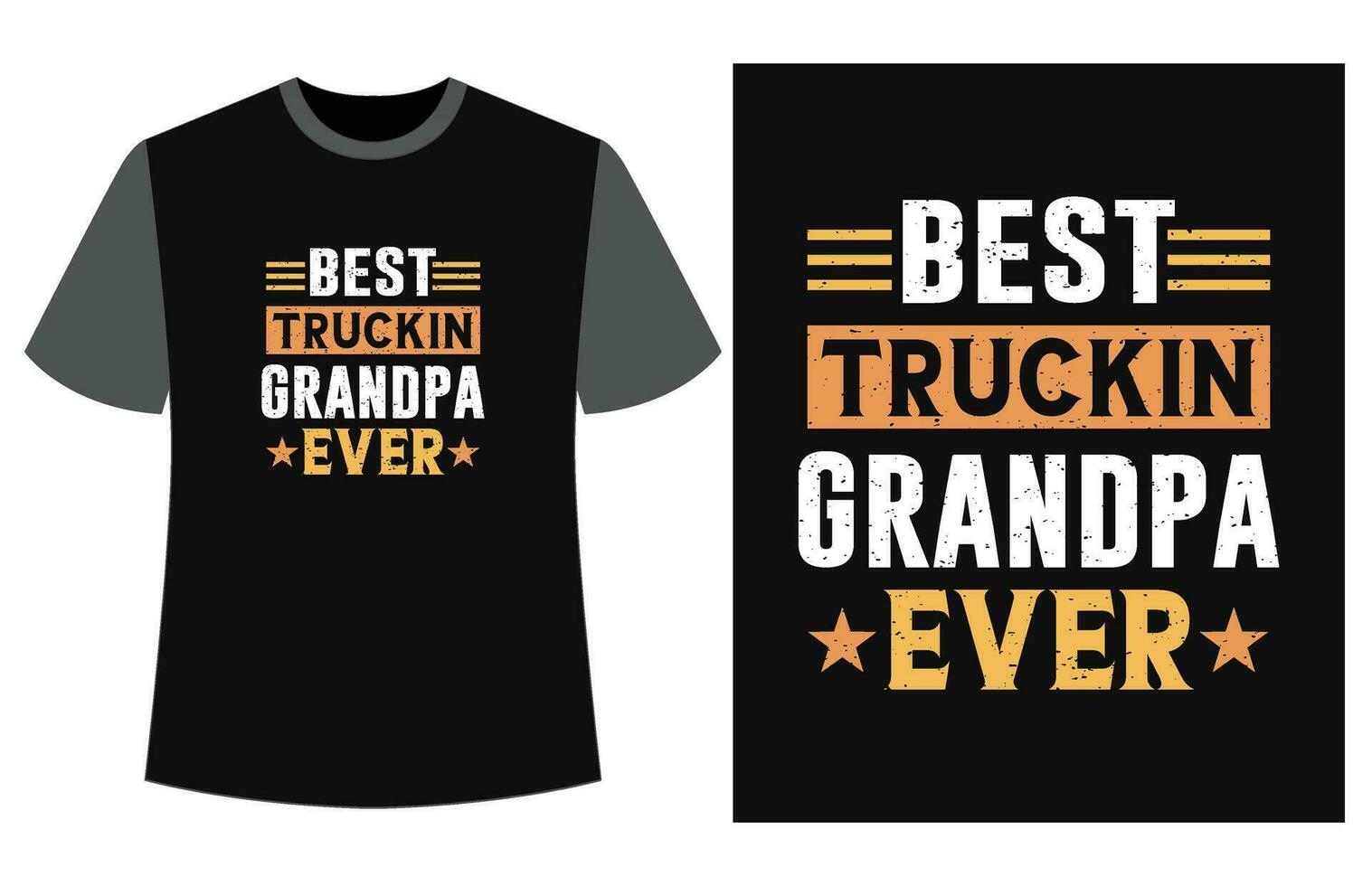 Happy Grandparents Day t-shirt vector, funny vintage Grandparents Day t-shirt design vector