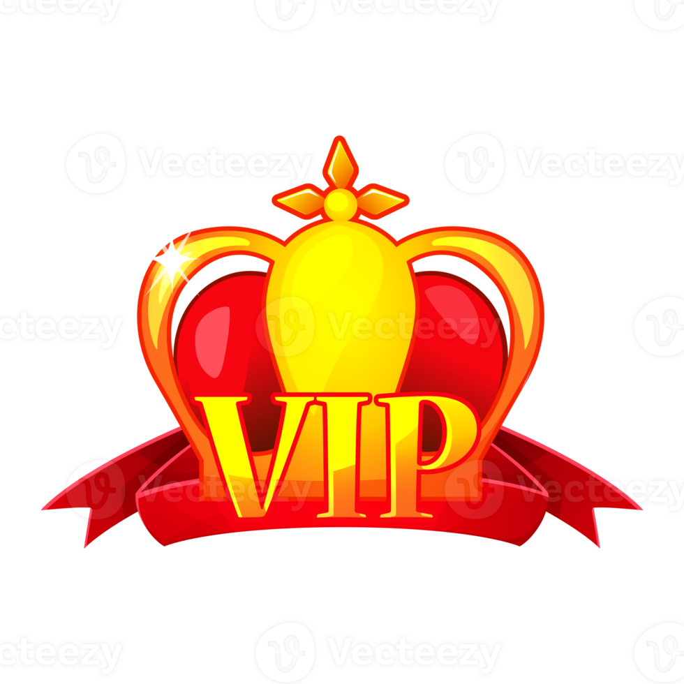 Game UI VIP con crown. png