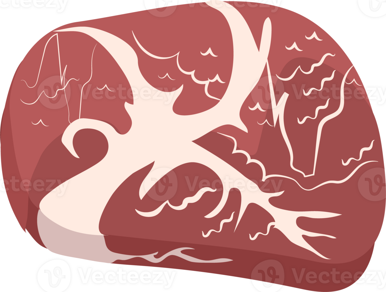 fresh meat icon png