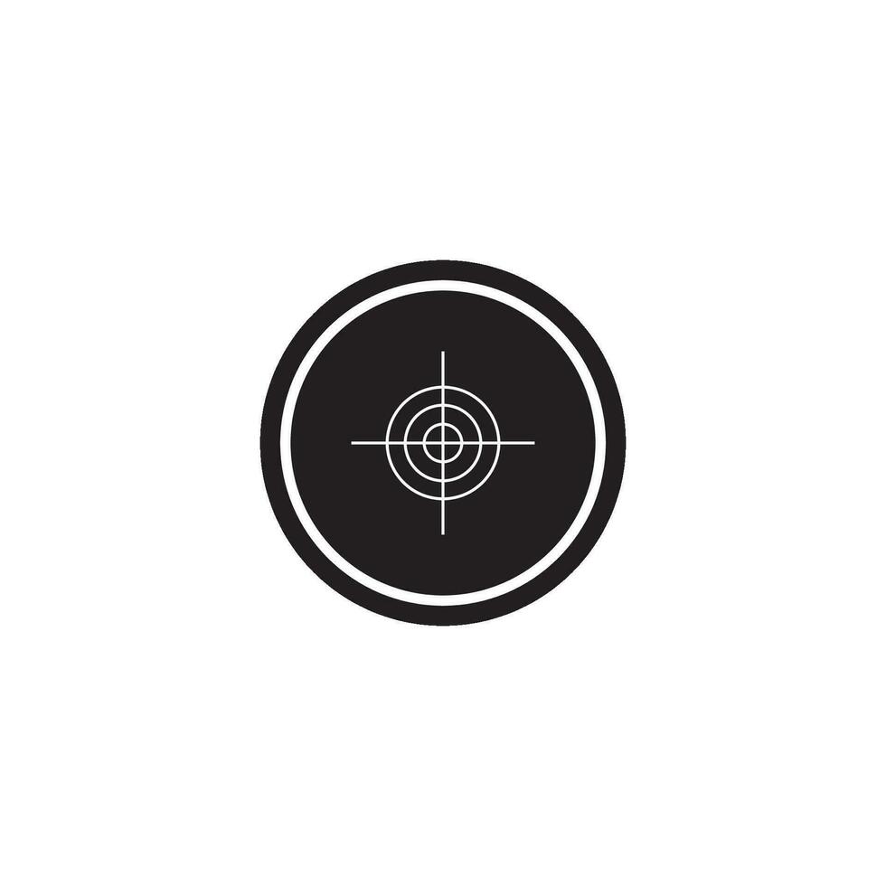 police icon vector