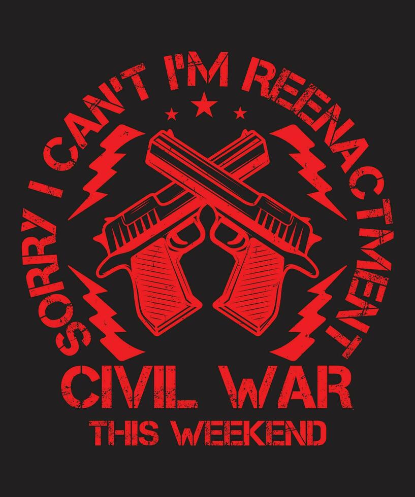 Sorry i can not i am reenactment civil war vector