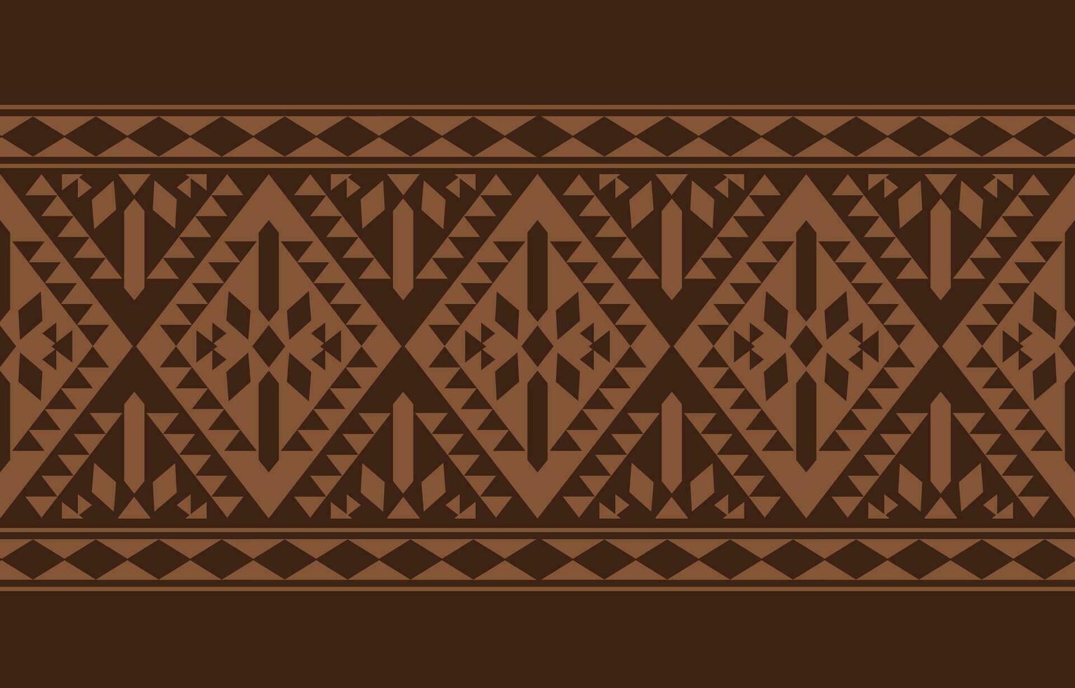 étnico resumen ikat Arte. azteca ornamento impresión. geométrico étnico modelo sin costura color oriental. diseño para antecedentes ,cortina, alfombra, fondo de pantalla, ropa, envase, batik, vector ilustración.