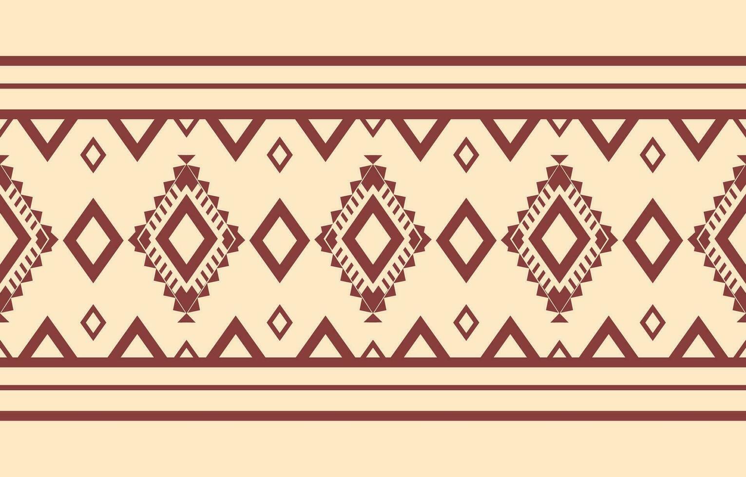 étnico resumen ikat Arte. azteca ornamento impresión. geométrico étnico modelo sin costura color oriental. diseño para antecedentes ,cortina, alfombra, fondo de pantalla, ropa, envase, batik, vector ilustración.