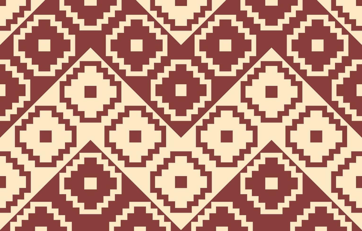 étnico resumen ikat Arte. azteca ornamento impresión. geométrico étnico modelo sin costura color oriental. diseño para antecedentes ,cortina, alfombra, fondo de pantalla, ropa, envase, batik, vector ilustración.