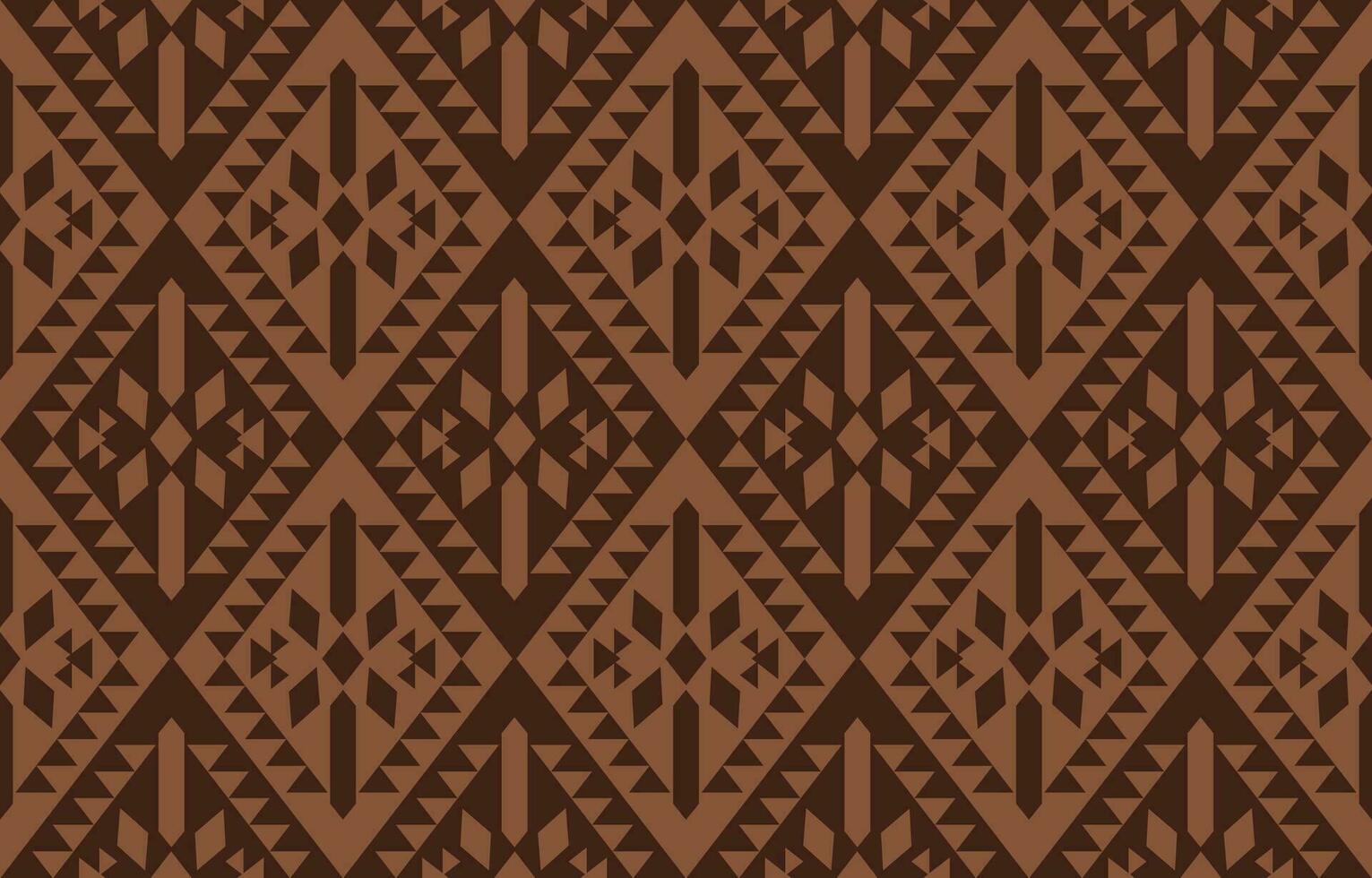 Ethnic abstract ikat art. Aztec ornament print. geometric ethnic pattern seamless  color oriental.  Design for background ,curtain, carpet, wallpaper, clothing, wrapping, Batik, vector illustration.