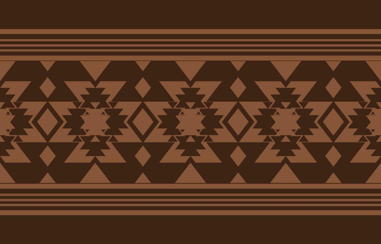 étnico resumen ikat Arte. azteca ornamento impresión. geométrico étnico modelo sin costura color oriental. diseño para antecedentes ,cortina, alfombra, fondo de pantalla, ropa, envase, batik, vector ilustración.