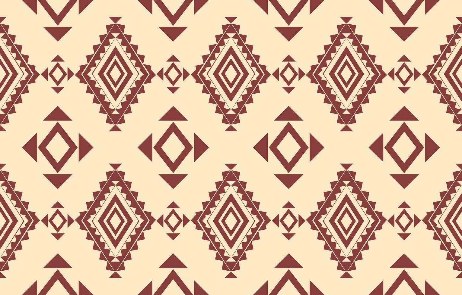 étnico resumen ikat Arte. azteca ornamento impresión. geométrico étnico modelo sin costura color oriental. diseño para antecedentes ,cortina, alfombra, fondo de pantalla, ropa, envase, batik, vector ilustración.