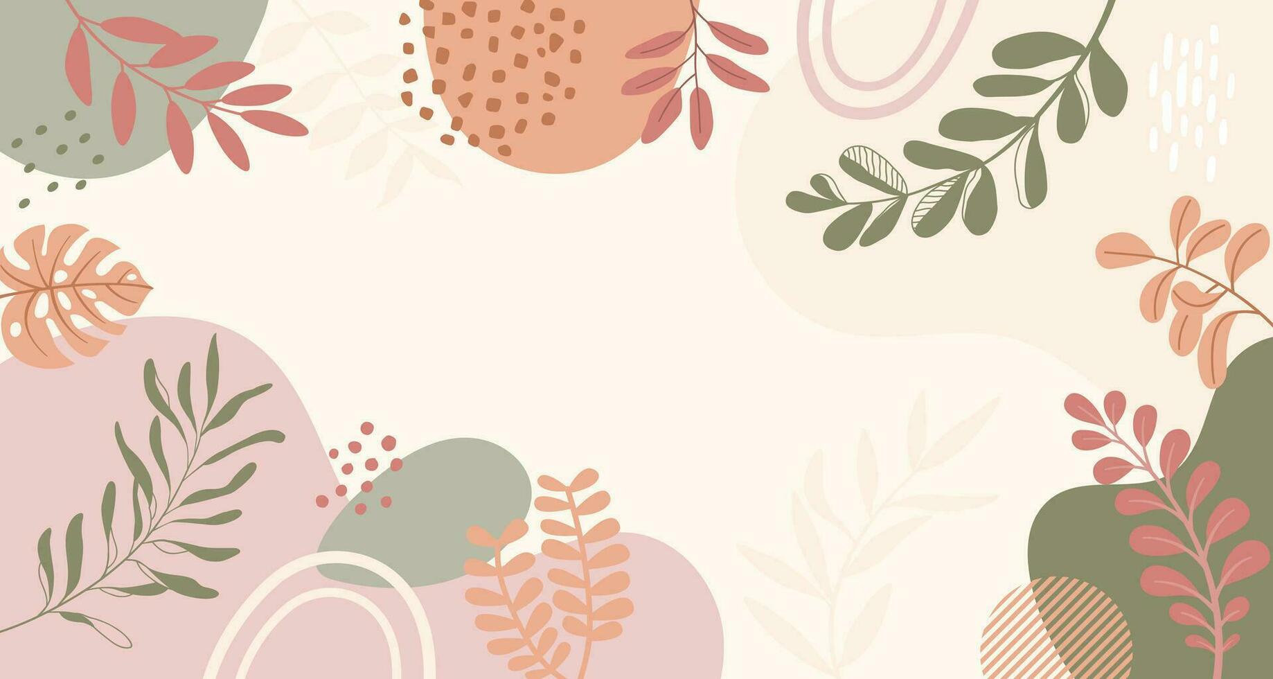 fondo abstracto de salpicadura de color para diseño.banner de plantilla y portada para anuncio de redes sociales, venta de nueva llegada de promoción especial de plantilla. vector