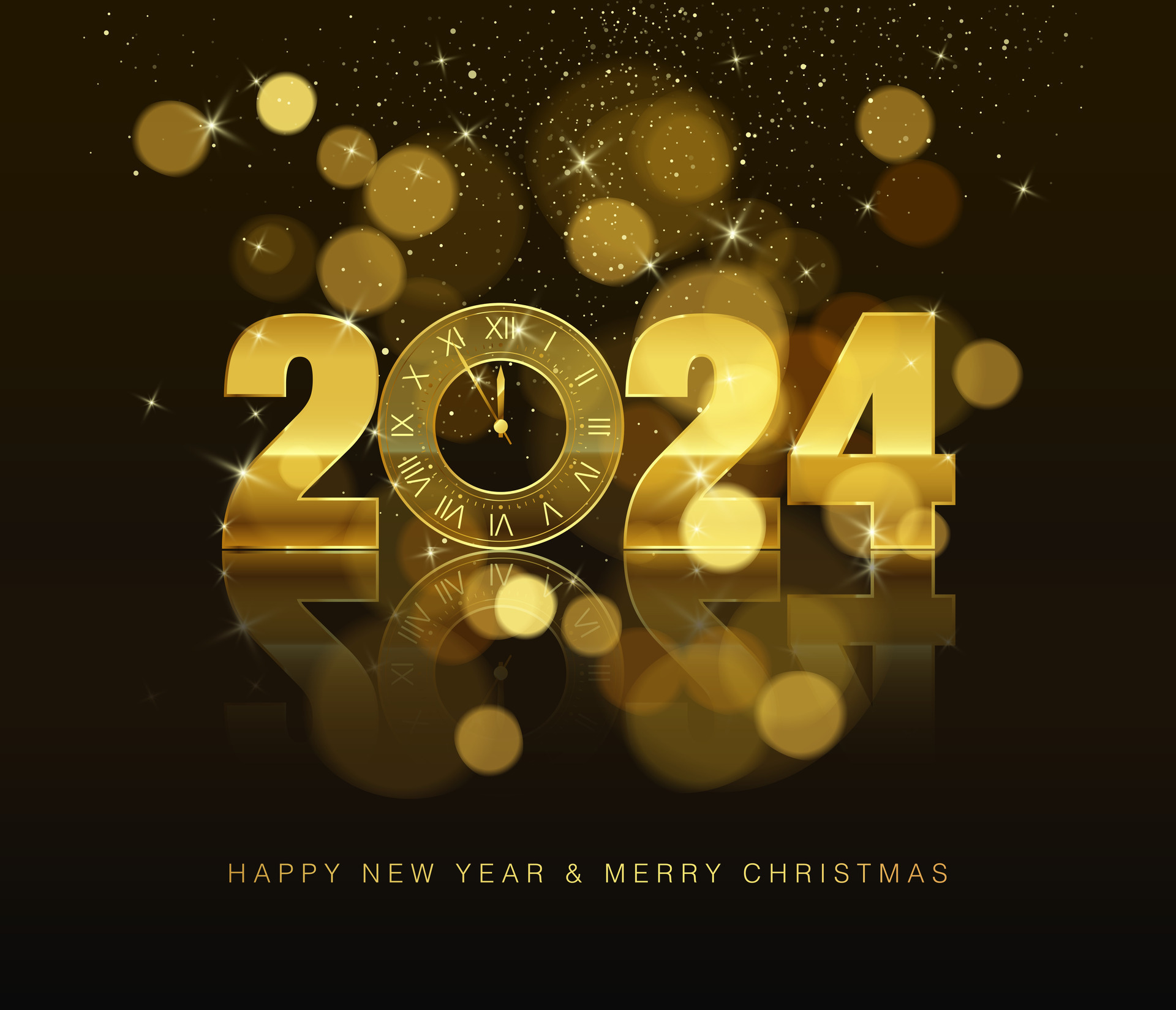 Christmas 2025 Countdown Daron Kellen