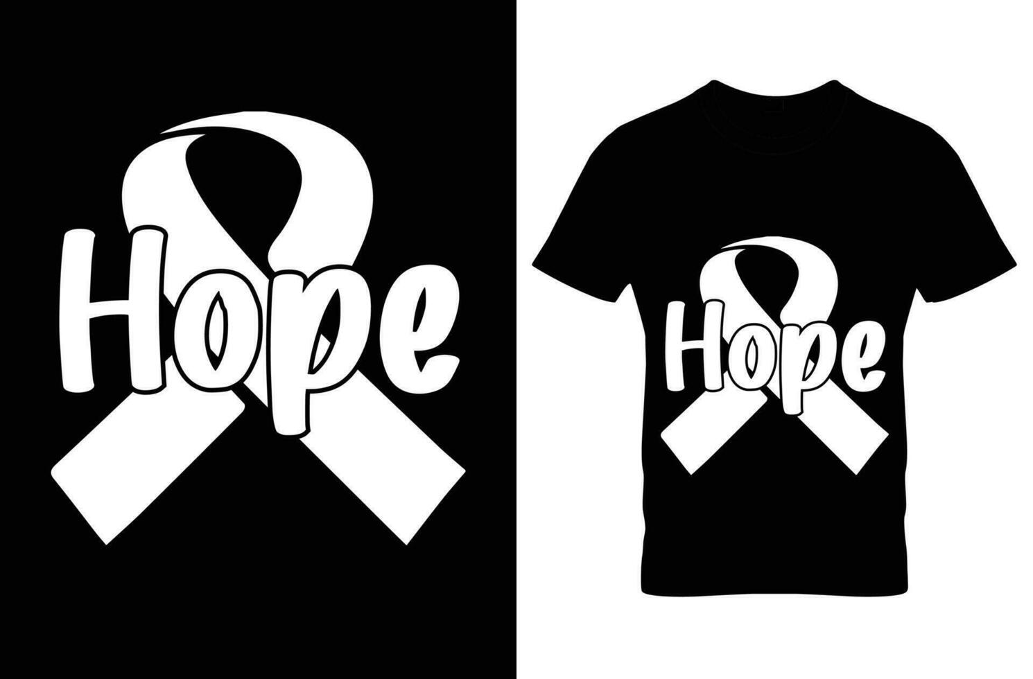 Cancer T-shirts Design vector