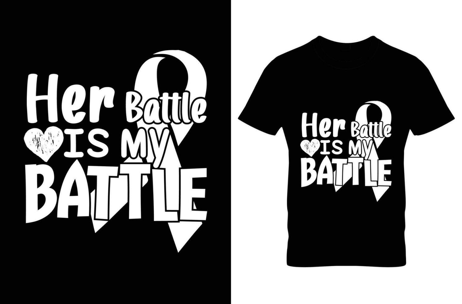 Cancer T-shirts Design vector