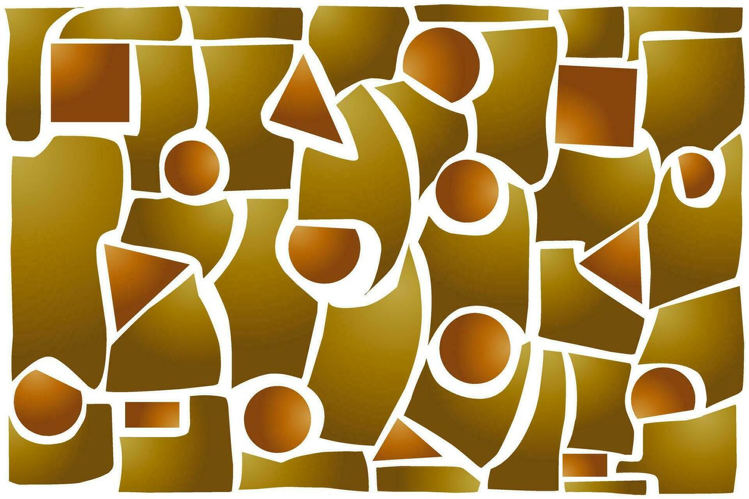 newest, modern, beautiful and simple abstract background illustration.  background with beautiful abstract patterns. vector