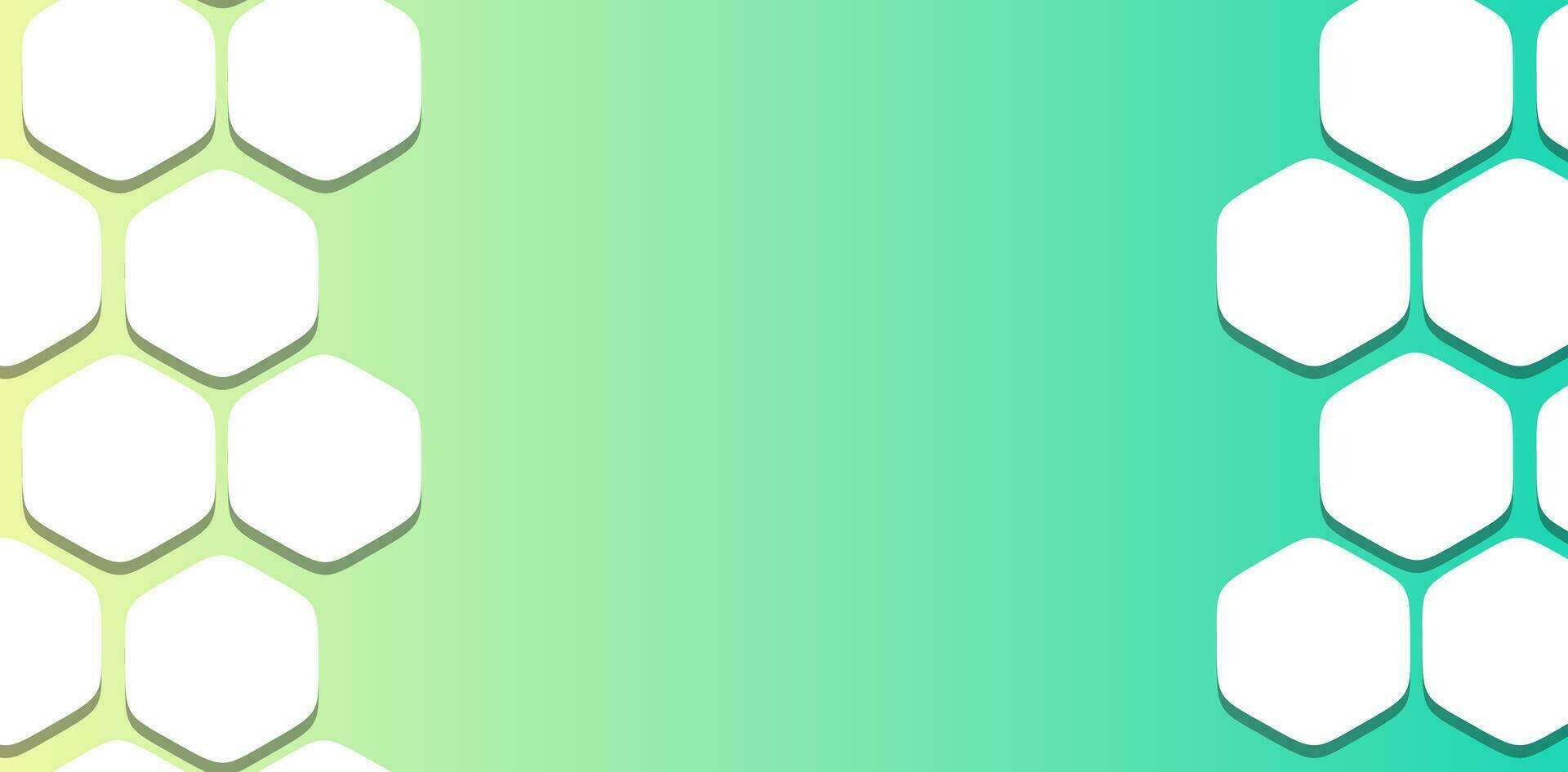 colorful gradients modern and clean background vector