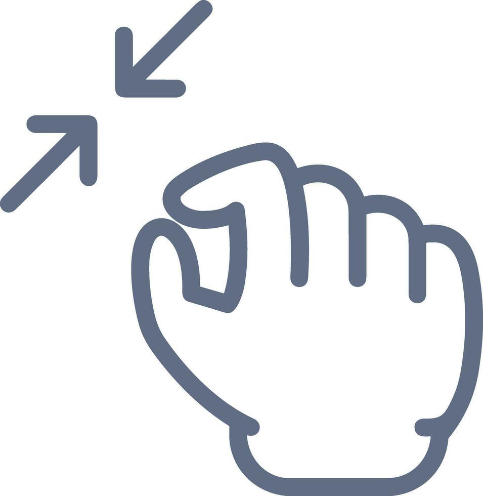 Zoom find icon symbol image vector. Illustration of the search lens design image vector