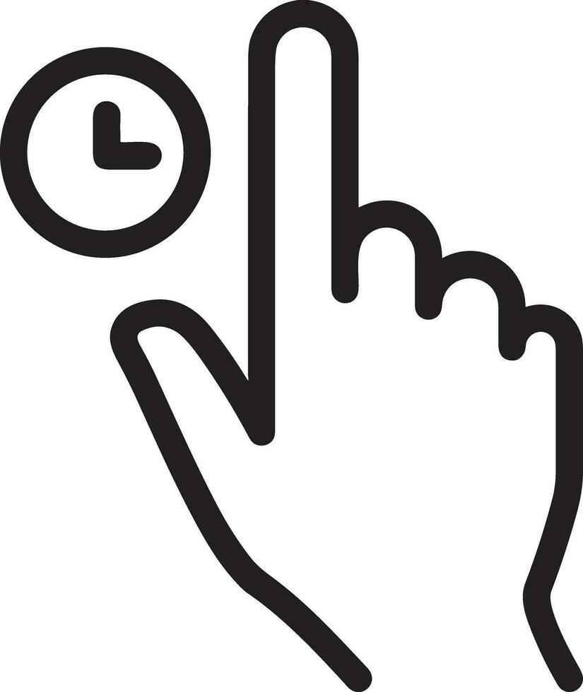 Zoom find icon symbol image vector. Illustration of the search lens design image vector