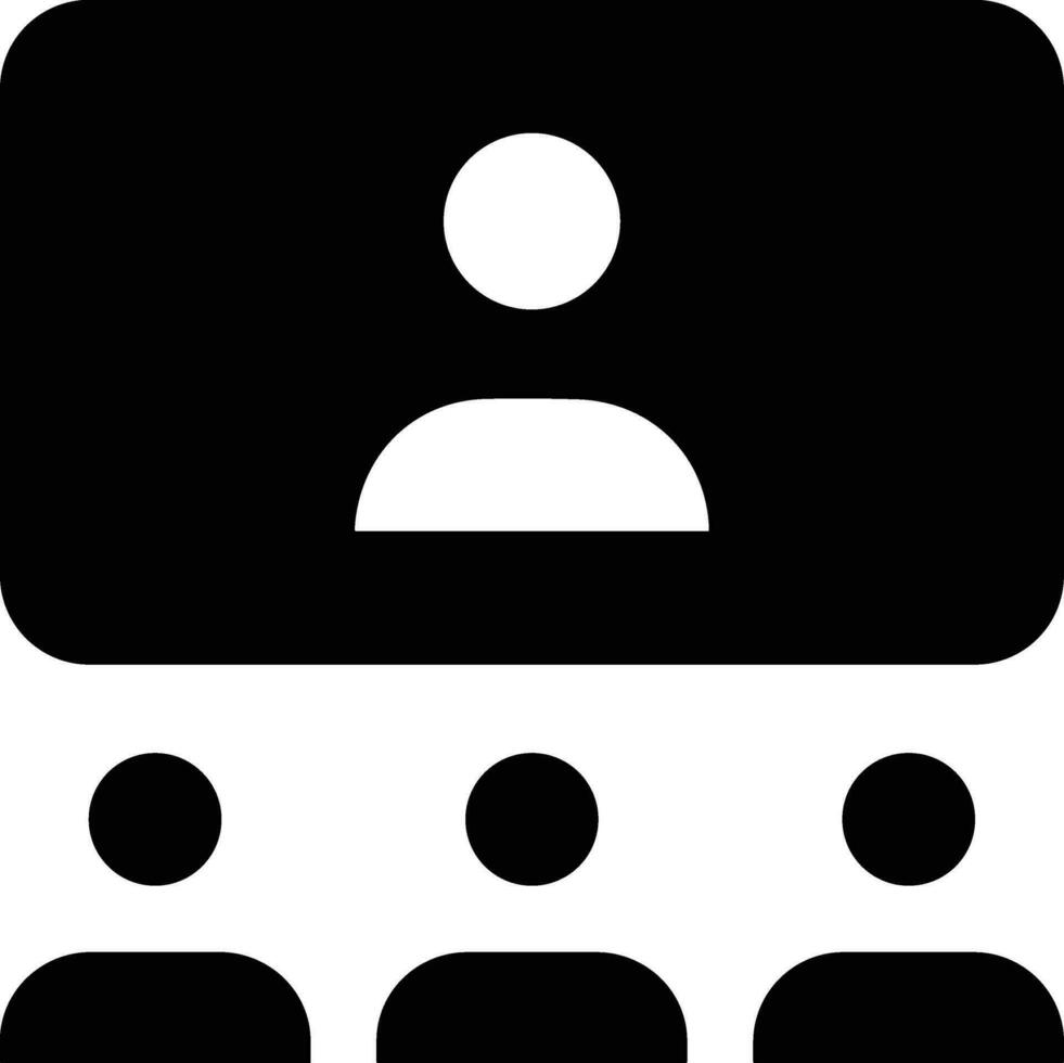 Zoom find icon symbol image vector. Illustration of the search lens design image vector