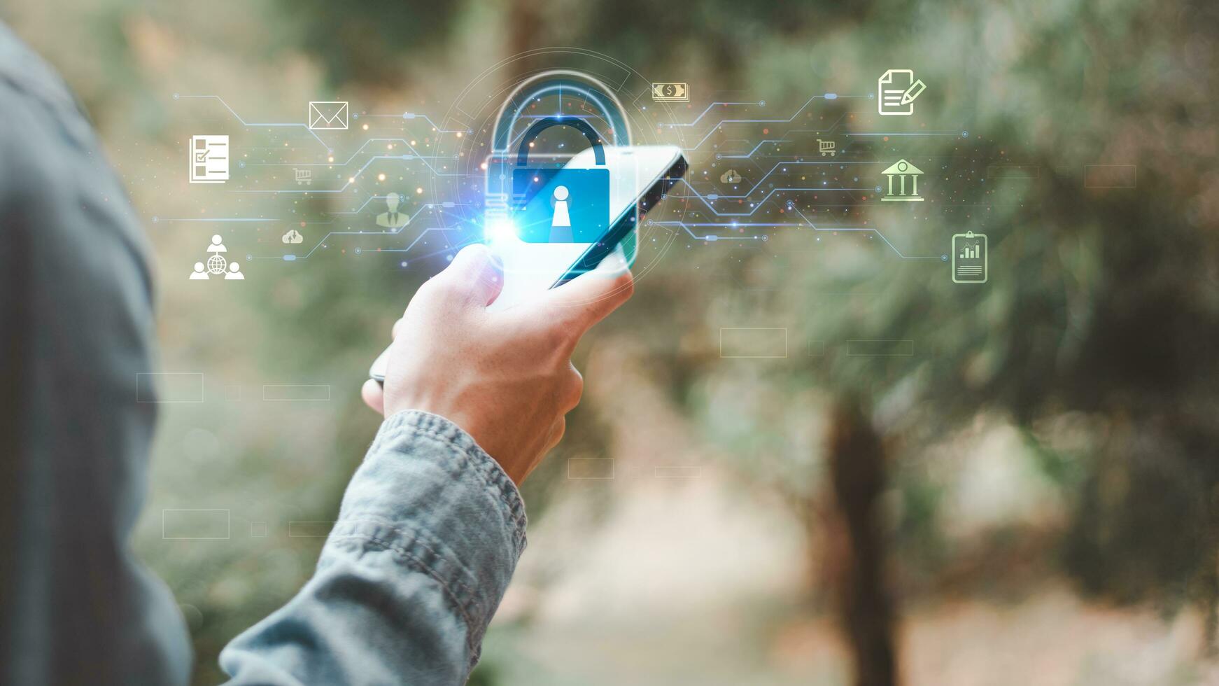 datos proteccion concepto y seguro Internet seguridad acceso ,ciber seguridad tecnología ,acceso a en línea base de datos con tu nombre de usuario y contraseña ,digital transformación tecnología estrategia foto