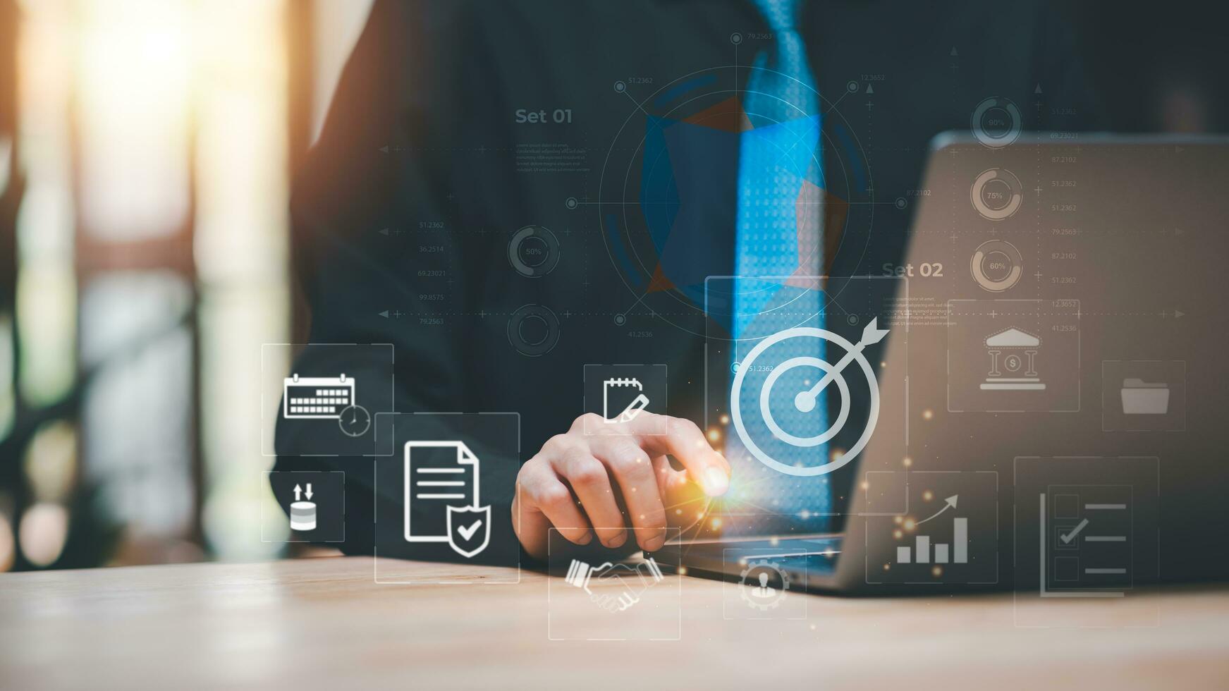 Entrepreneurs make business plans and analyze strategies ,Improving sales through online marketing advertising ,performance assessment ,business growth, data analysis and problem solving , targeting photo