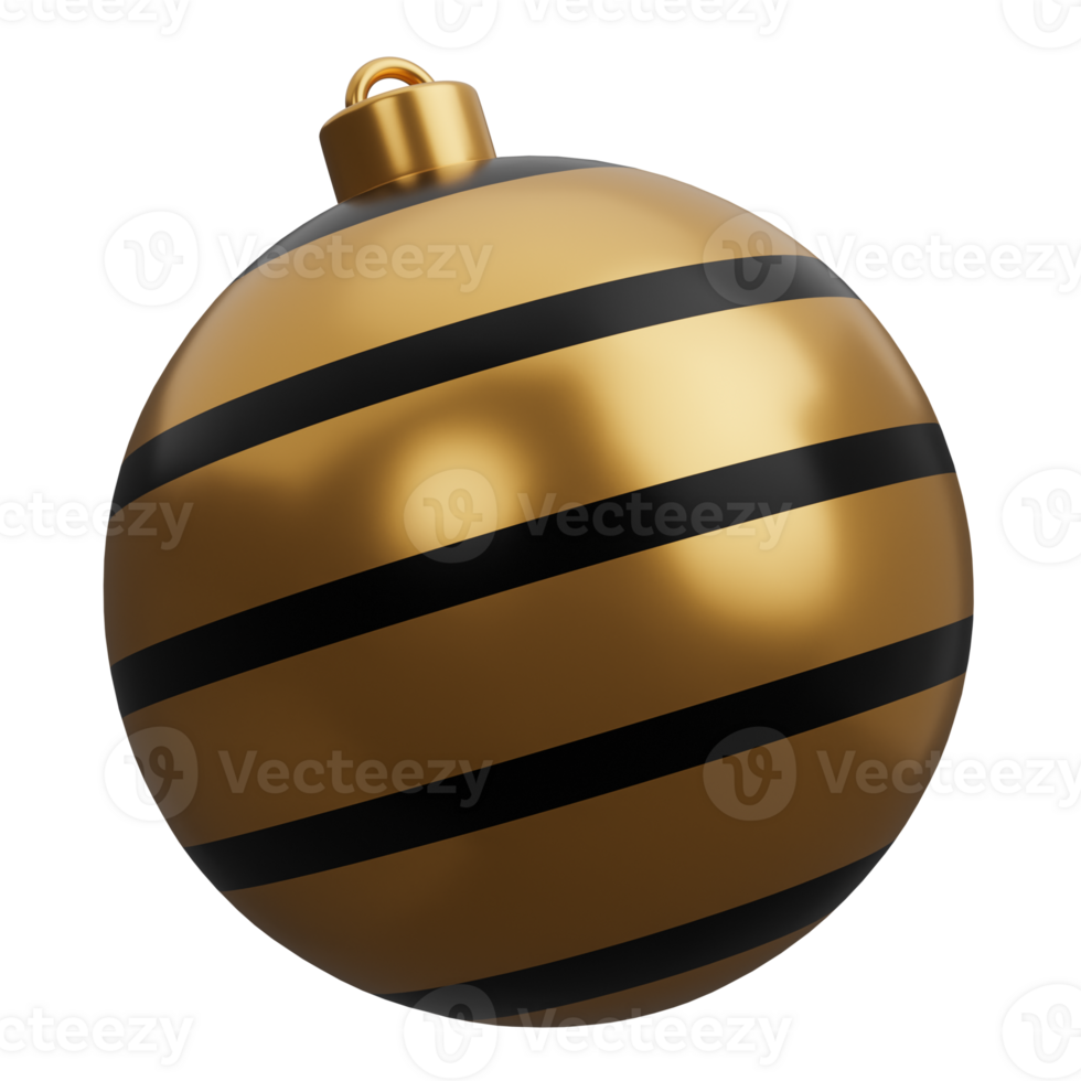christmas bauble ball png