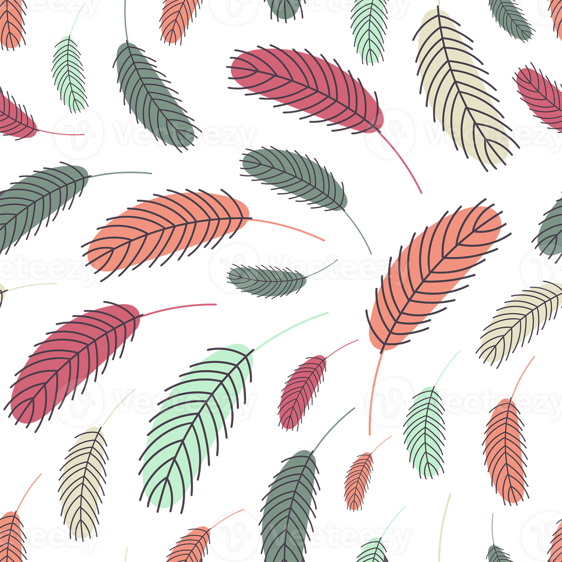 bird-feathers-pattern-29892369-png