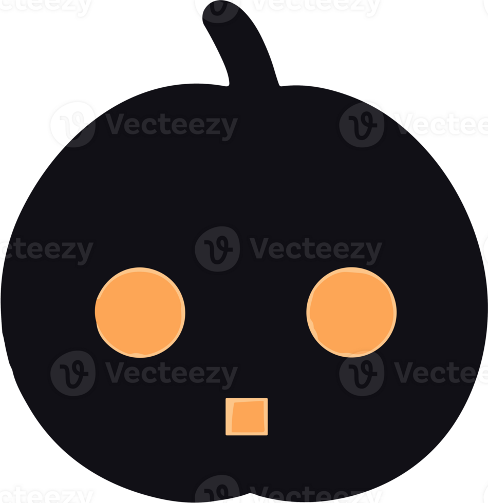 Halloween Decorative Elements png