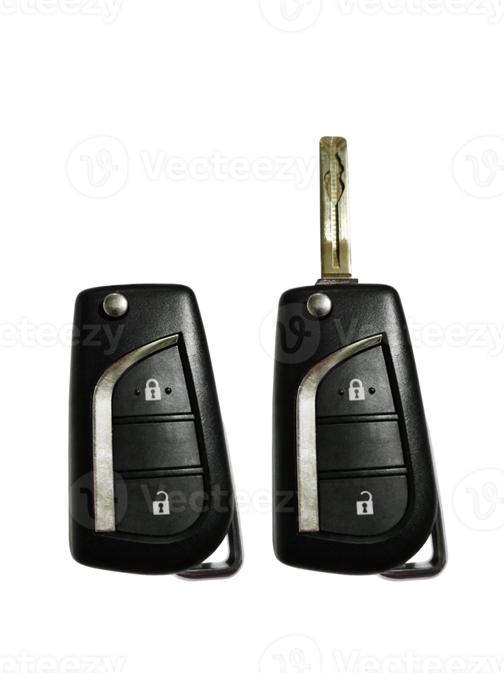 car key trailer PNG transparent