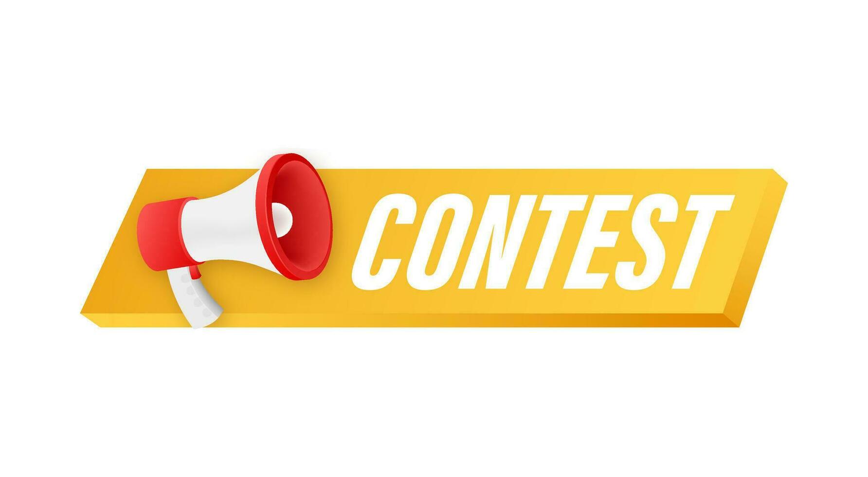 Contest Alert Vector Art, Icons, and Graphics for Free Download