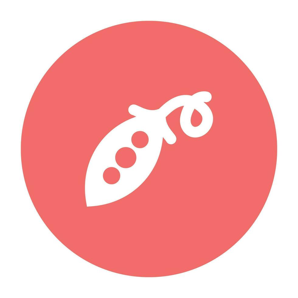Healthy Diet Flat Circular vector