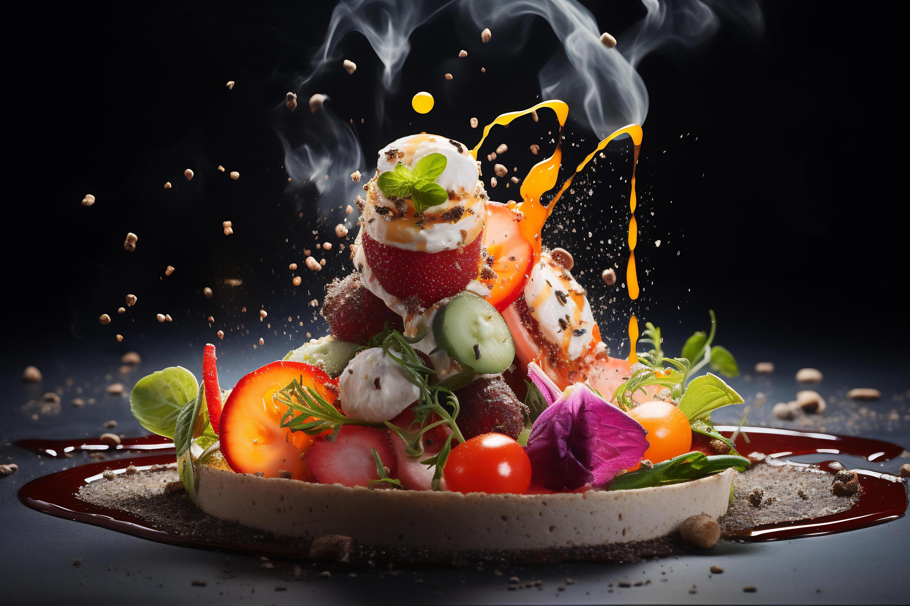 Mouthwatering M Cheeses: A Global Gourmet Guide - wwpxx64