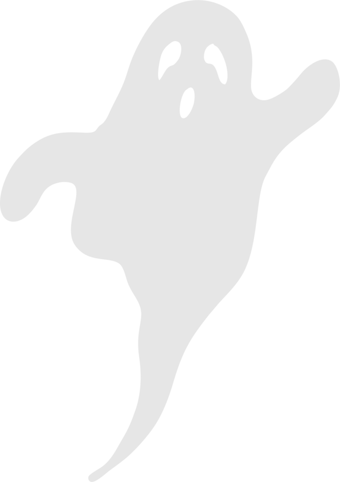Halloween symbol illustration png
