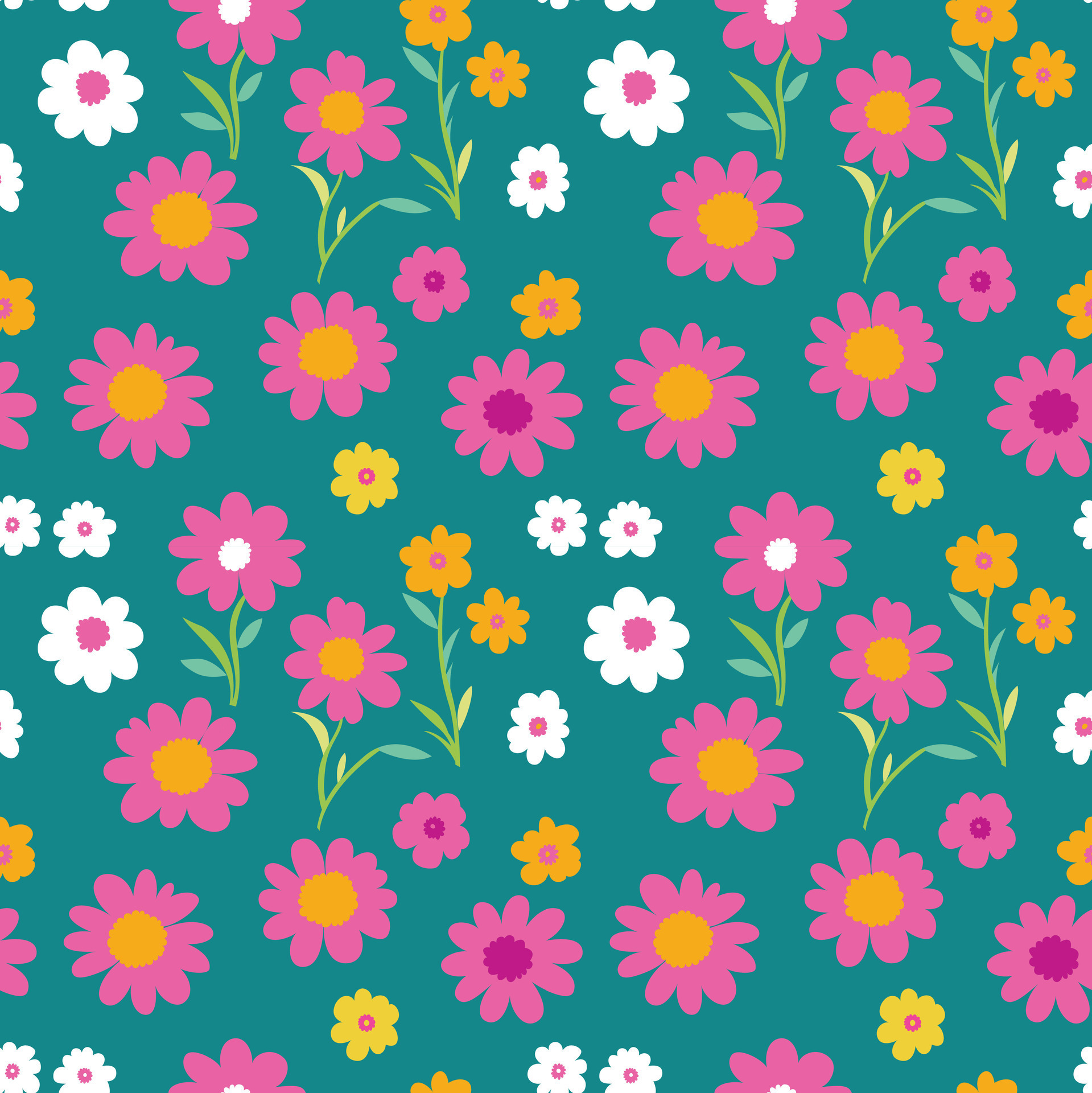 flowers-seamless-pattern-vector-template-29896011-vector-art-at-vecteezy