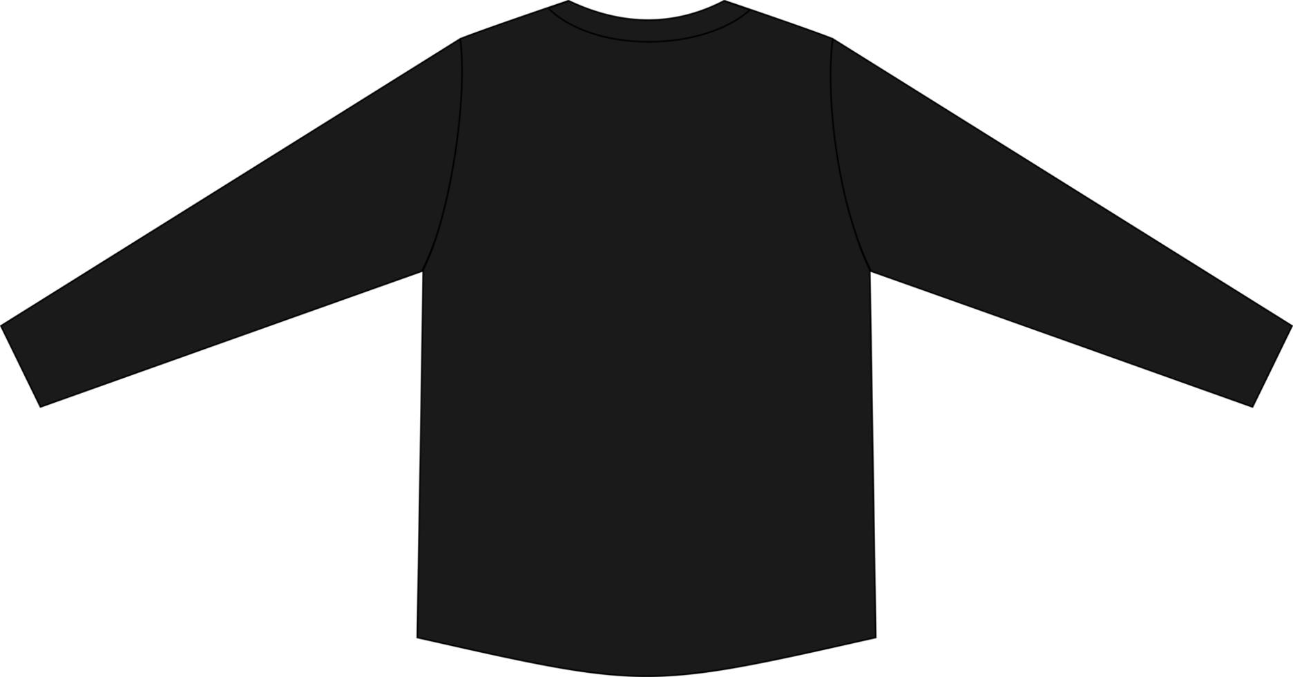 Tshirt mock up png