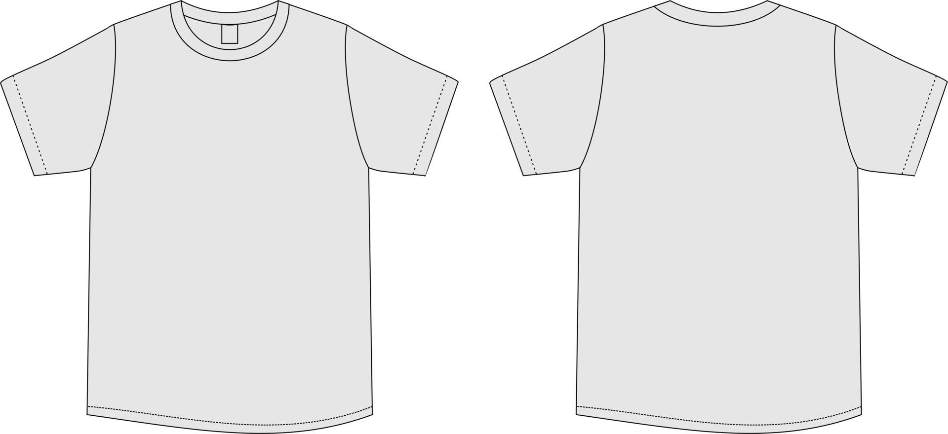 Tshirt mock up png 29896094 PNG