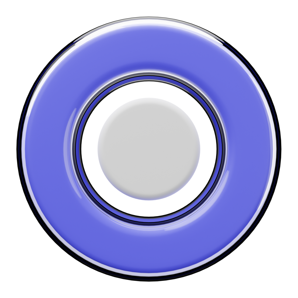 3D 100 Percent Chart 29896107 PNG