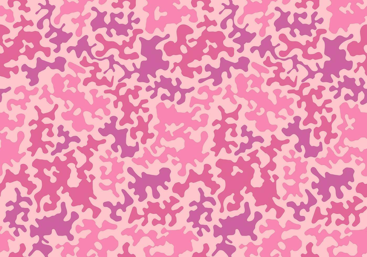 militar textil de camuflaje para uniforme. como tela texturizado material. vector