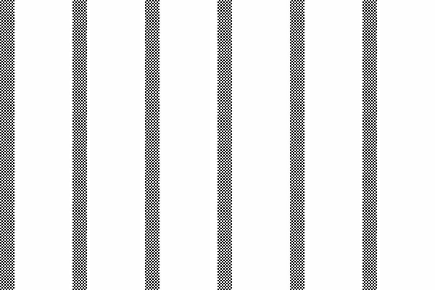 Pattern vector stripe of background textile fabric with a lines vertical seamless texture.