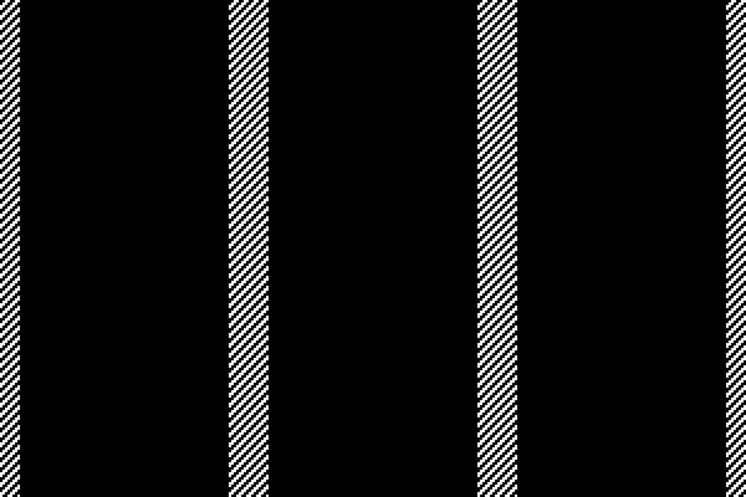 Stripe background lines of seamless pattern textile with a texture fabric vector vertical.