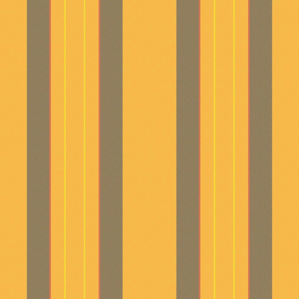 Background texture textile of vertical lines seamless with a fabric stripe vector pattern.