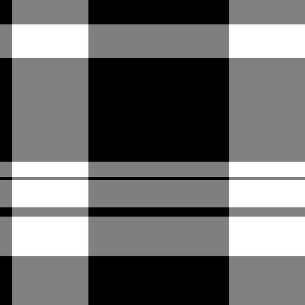 Textile plaid background of tartan pattern check with a vector texture seamless fabric.