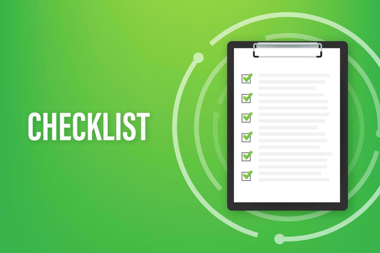 Clipboard with checklist icon. Clipboard with checklist icon for web. Vector illustration