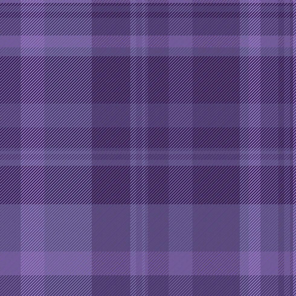 Fabric texture textile of vector check background with a pattern seamless tartan plaid.