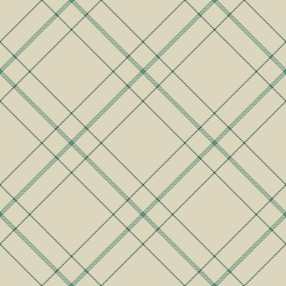 Tartan scotland seamless plaid pattern vector. Retro background fabric. Vintage check color square geometric texture for textile print, wrapping paper, gift card, wallpaper design. vector