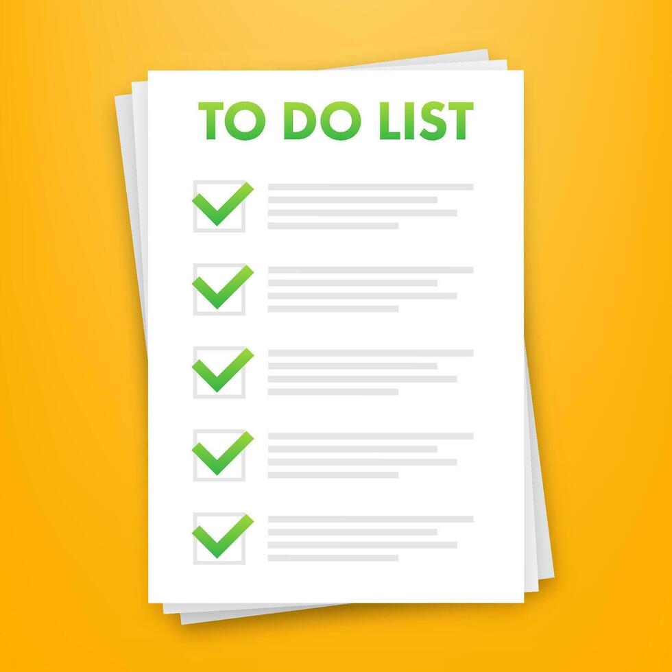 Clipboard with checklist icon. Clipboard with checklist icon for web. Vector stock illustration