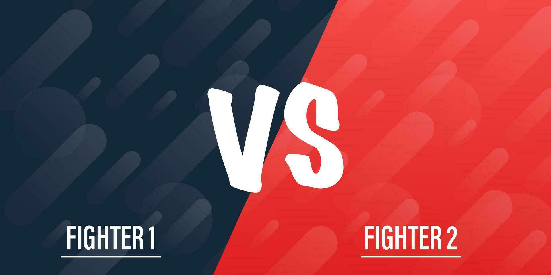 Versus battle VS for designing sports games, matches, tournaments, martial  arts, and fight battles. 24549485 PNG