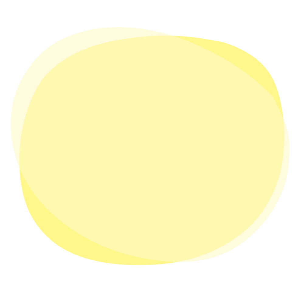 Freestyle Line and Speech Bubbles png