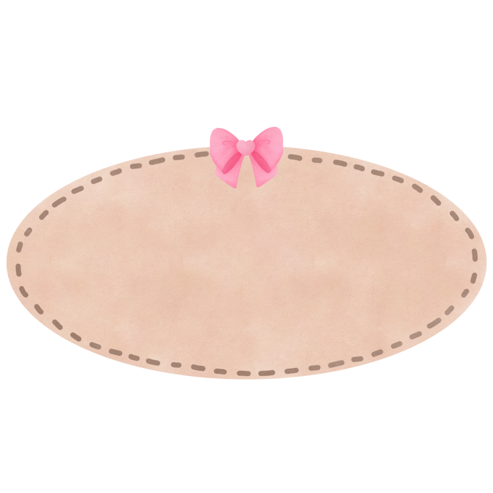 Valentine tag, for decoration invitation and greetings png