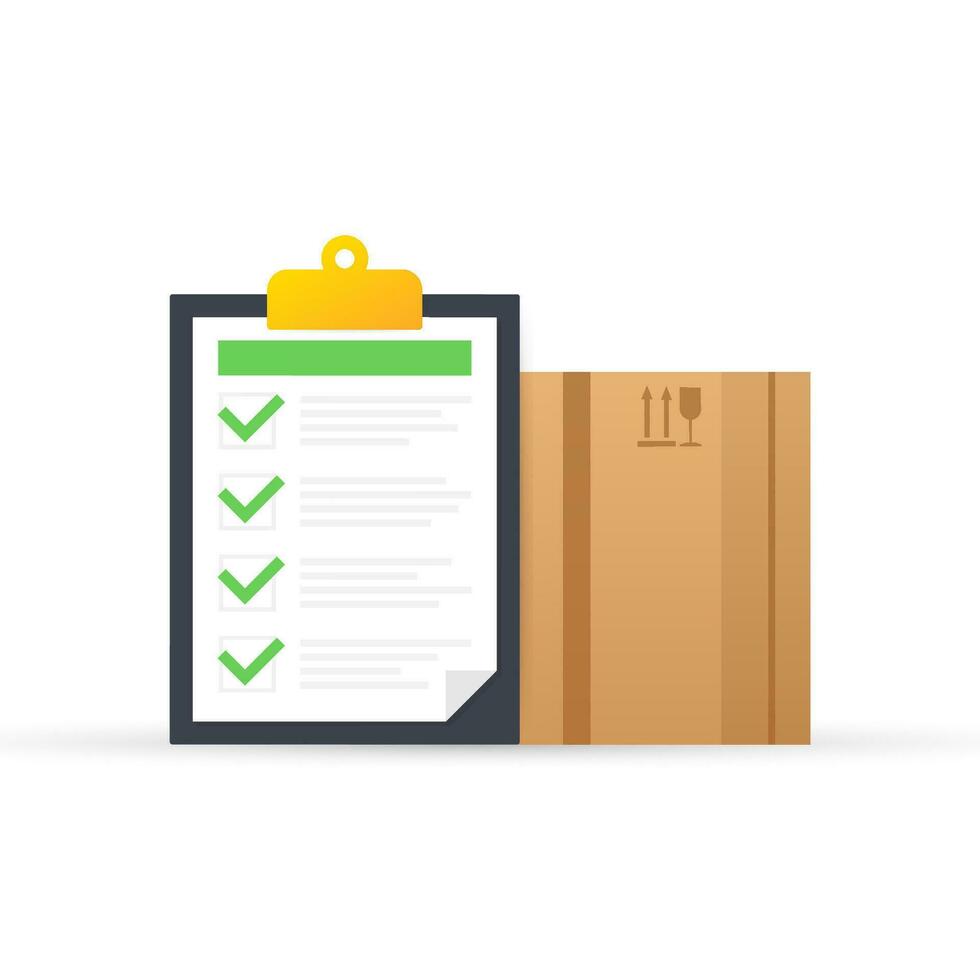 Delivery Website Banner. Delivery service app. Flat style vector illustration.